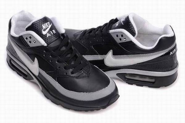 basket air max bw homme